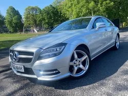 Black Used 2012 Mercedes C220 AMG | £6,995 (Fair price)