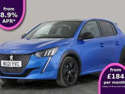 Used 2023 Peugeot 208 GTi Hatchback | £13,632 (Fair price)