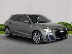 Other New 2025 Audi A1 S-Line Hatchback | £27,099 (Fair price)