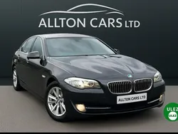 BMW 528