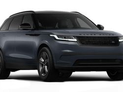 New 2026 Land Rover Range Rover Velar S SUV | £53,748 (Fair price)