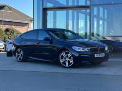 BMW 630