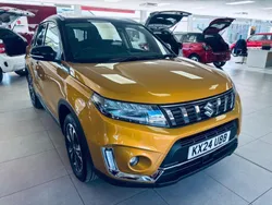 Used 2024 Suzuki Vitara SZ5 SUV | £21,895 (A bit pricey)