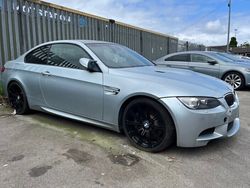Blue Used 2009 BMW M3 M Sport Coupe | £14,999