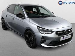 Grey Used 2023 Vauxhall Corsa Hatchback | £14,349 (Good price)