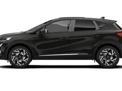Used 2020 Renault Captur Version S SUV | £13,800 (Fair price)
