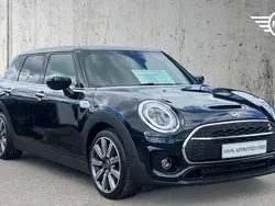 Used 2020 Mini Cooper Clubman Comfort Estate | £20,598 (Expensive)