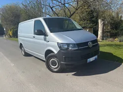 Blue Used 2019 VW T6.1 Startline Van | £11,990 (Super price)
