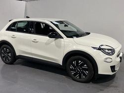 White Used 2025 Fiat 600 Red Hatchback | £17,498 (Super price)