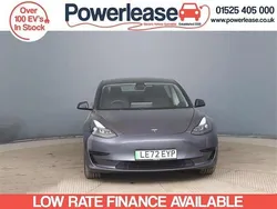 Used 2023 Tesla Model 3 RWD Sedan | £21,189 (Fair price)