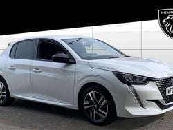Other Used 2023 Peugeot 208 Allure+ Hatchback | £15,077 (Fair price)