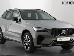 Used 2025 Volvo XC60 Plus SUV | £40,950 (Fair price)