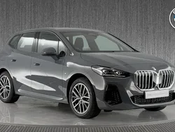 Grey Used 2024 BMW 225 Active Tourer M Sport MPV | £29,799 (Fair price)