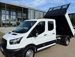 Used 2024 Ford Transit Cabriolet | £17,490