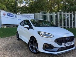 Used 2023 Ford Fiesta ST | £19,990