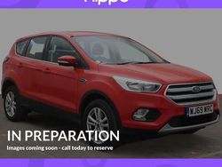 Used 2019 Ford Kuga Zetec SUV | £12,480 (Super price)