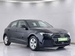 Black Used 2021 Audi A1 Sportback Design Hatchback | £13,890 (Fair price)