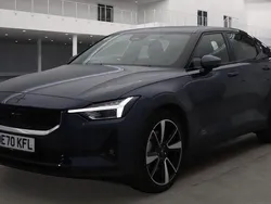 Used 2020 Polestar 2 Pilot Sedan | £18,995 (Fair price)