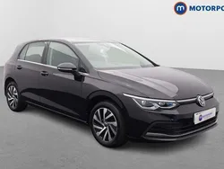 Used 2024 VW Golf VIII Style Hatchback | £19,199 (Good price)