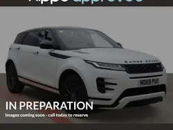 Used 2020 Land Rover Range Rover evoque R-Dynamic Hatchback | £19,920 (Fair price)
