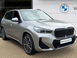 Used 2025 BMW iX1 M Sport SUV | £30,865 (Fair price)