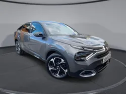 Grey Used 2023 Citroën C4 Shine Hatchback | £13,899 (Fair price)