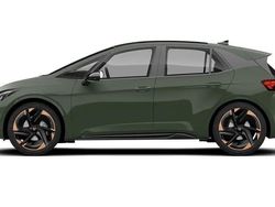 New 2025 Cupra Born e-Boost Hatchback | £37,290 (A bit pricey)