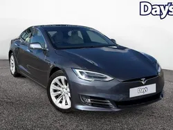 Used 2020 Tesla Model S Sedan | £22,425 (Fair price)
