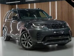 Used 2023 Land Rover Discovery 5 SE Dynamic SUV | £36,995 (Super price)