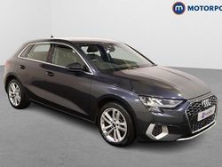 Used 2024 Audi A3 Sportback e-tron Sport Sedan | £19,599 (Super price)