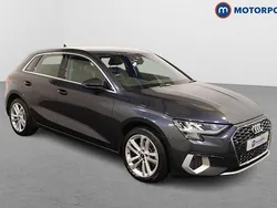 Used 2024 Audi A3 Sportback e-tron Sport Sedan | £20,399 (Super price)