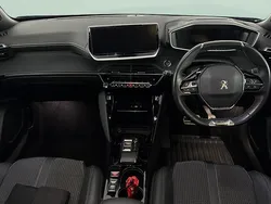 Used 2023 Peugeot e-2008 GTi SUV | £13,983 (Fair price)