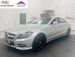 Used 2013 Mercedes 250 AMG Coupe | £8,000 (Fair price)