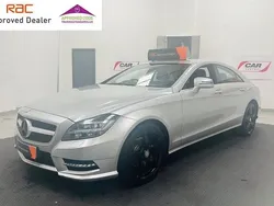 Used 2013 Mercedes 250 AMG Coupe | £8,500 (Fair price)