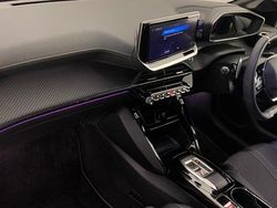 Blue Used 2024 Peugeot 208 GT Hatchback | £18,029