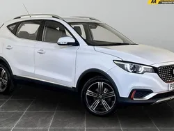 Used 2019 MG ZS Sedan | £11,395 (Fair price)