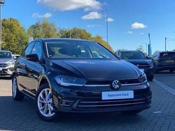 Used 2023 VW Polo | £18,495 (Fair price)