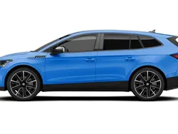 Used 2022 Skoda Enyaq iV ecoSuite SUV | £17,890 (Good price)