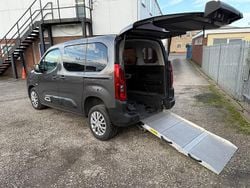 Grey Used 2020 Citroën Berlingo Feel MPV | £12,995 (Super price)