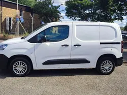 White Used 2022 Citroën Berlingo MPV | £12,500 (Good price)