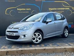Used 2016 Citroën C3 PureTech | £5,990 (Super price)