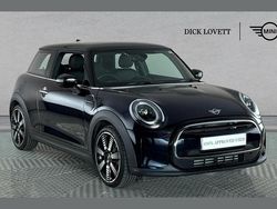 Other Used 2022 Mini Cooper Exclusive Hatchback | £18,000 (Fair price)