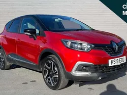 Other Used 2019 Renault Captur Iconic SUV | £8,358 (Fair price)