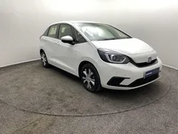 White Used 2021 Honda Jazz SR Hatchback | £16,990 (Super price)