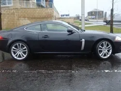 Used 2008 Jaguar XKR Coupe | £22,995