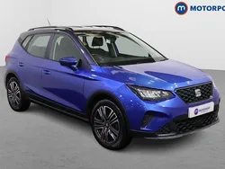 Used 2026 Seat Arona SE Technology SUV | £13,399 (Good price)