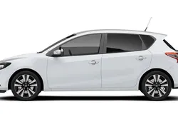 Used 2016 Nissan Pulsar Acenta Hatchback | £5,999 (Good price)