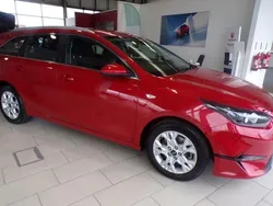 Used 2022 Kia Ceed Sportswagon 2 Estate | £13,999 (Fair price)
