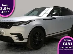 Used 2023 Land Rover Range Rover Velar SUV | £32,996 (Super price)