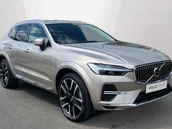 Bright dusk Used 2024 Volvo XC60 Ultra SUV | £47,995 (Expensive)